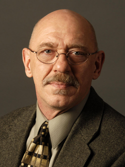 Dr. Michael Williams