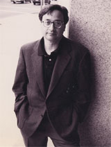 Andrew Delbanco to speak at Colloquia Series at Geneva College.