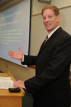 ADCP Honors Symposium