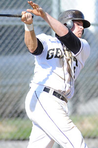Geneva College Golden Tornado Baseball