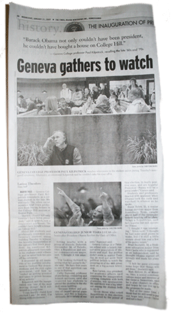 Image of the story from the Beaver County Times