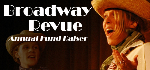 Broadway Revue