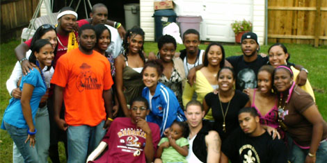 Black Students Organization (BSO)