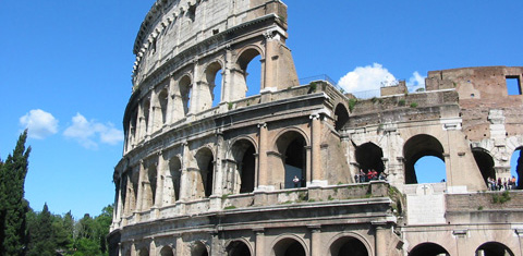 Colosseum