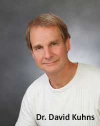 Dr. David Kuhns, director