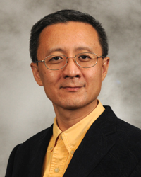 Dr. David Che