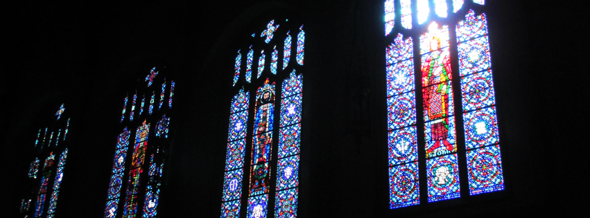 First Presbyterian Church of Beaver Falls