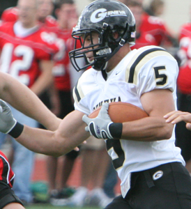 Picture of October 31, 2009