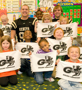 Picture of October 22, 2009