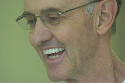 Times file photo by LUCY SCHALY DOMINANT DECADES: With over 600 career wins, Ron Galbreath earned a spot in the Western Pennsylvania Sports Hall of Fame. 