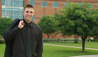 Join us for graduate school workshops on Thursday, October 21.