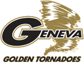 Geneva College GOlden Tornadoes