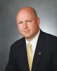 Professor Tom Copeland