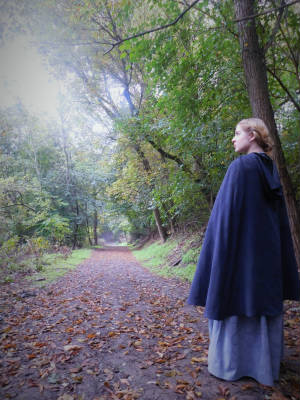 Jane Eyre production