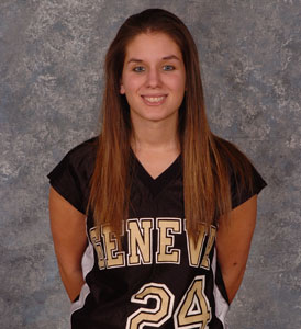 Jessica Vojnovich Demarco