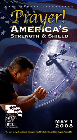 National Day of Prayer