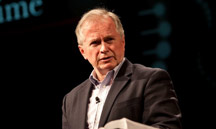 Renowned Theologian Dr. D.A. Carson Coming to Geneva College