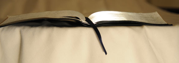 The partnership with Reformed Presbyterian Theological Seminary enables students to complete a bachelor's and an M.Div. in six years.