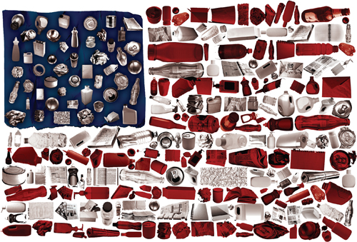 Geneva College invites the campus community to join in the work of stewarding and protecting our resources on Earth by participating in Recyclemani.