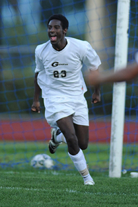 Geneva College Men's Soccer