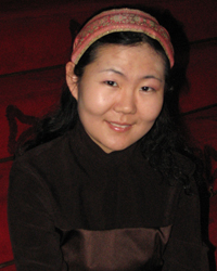 Sha Wang Luangkesorn