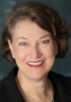 Dr. Carolyn Stone, Chair of the American School Counselor Association (ASCA) Ethics Board, 
