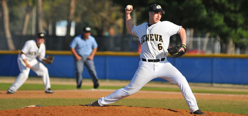 Sumner honored for academic and athletic excellence by ESPN The Magazine