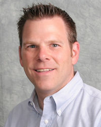 Tim Clydesdale to speak at Geneva College.