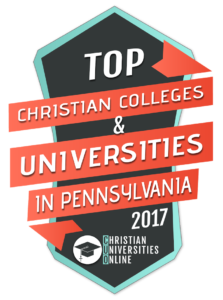 Top Christian Colleges & Universities in PA 2017