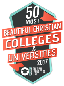 50 Most Beautiful Christian Colleges & Universities 2017