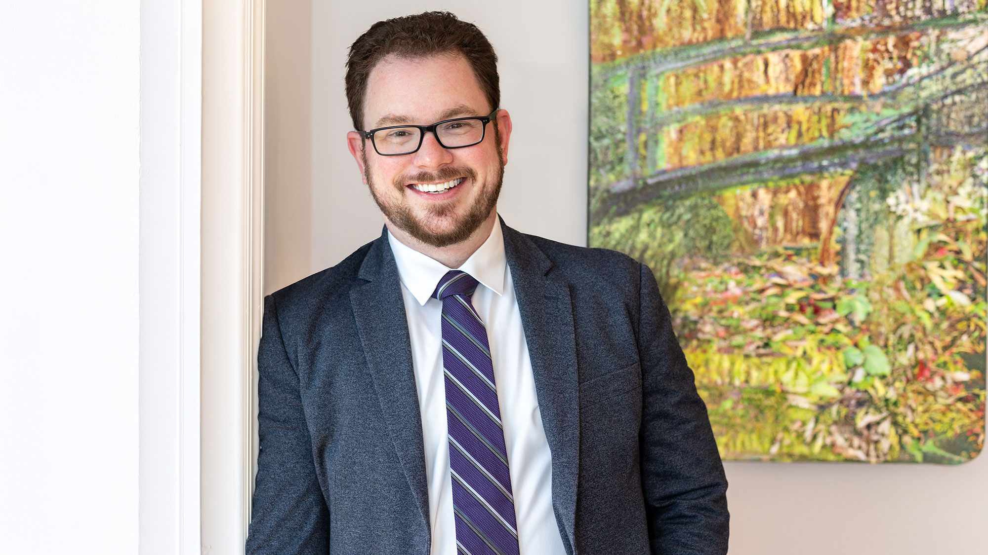 Jay Cost Joins Geneva Faculty as Assistant Professor of Political Science