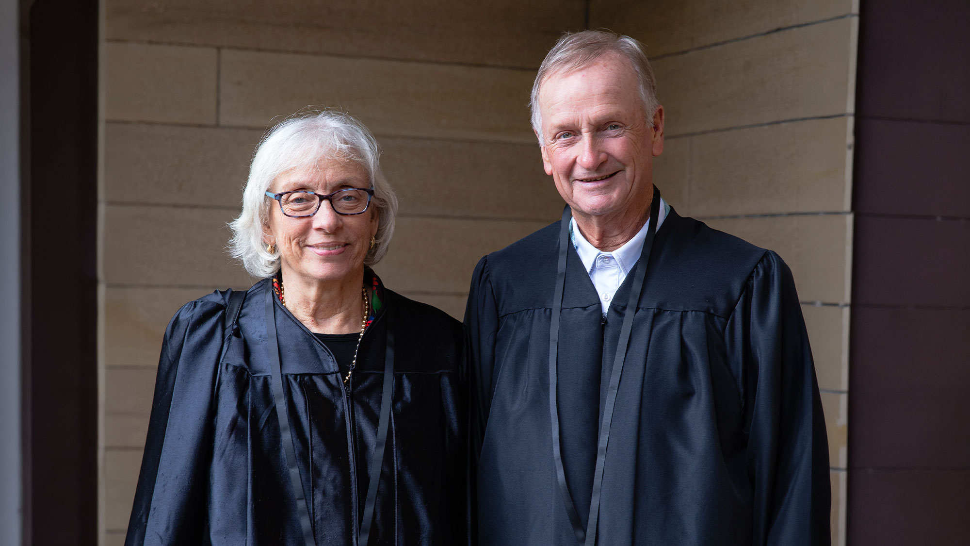 Geneva College Names 2026 Life G Awardees