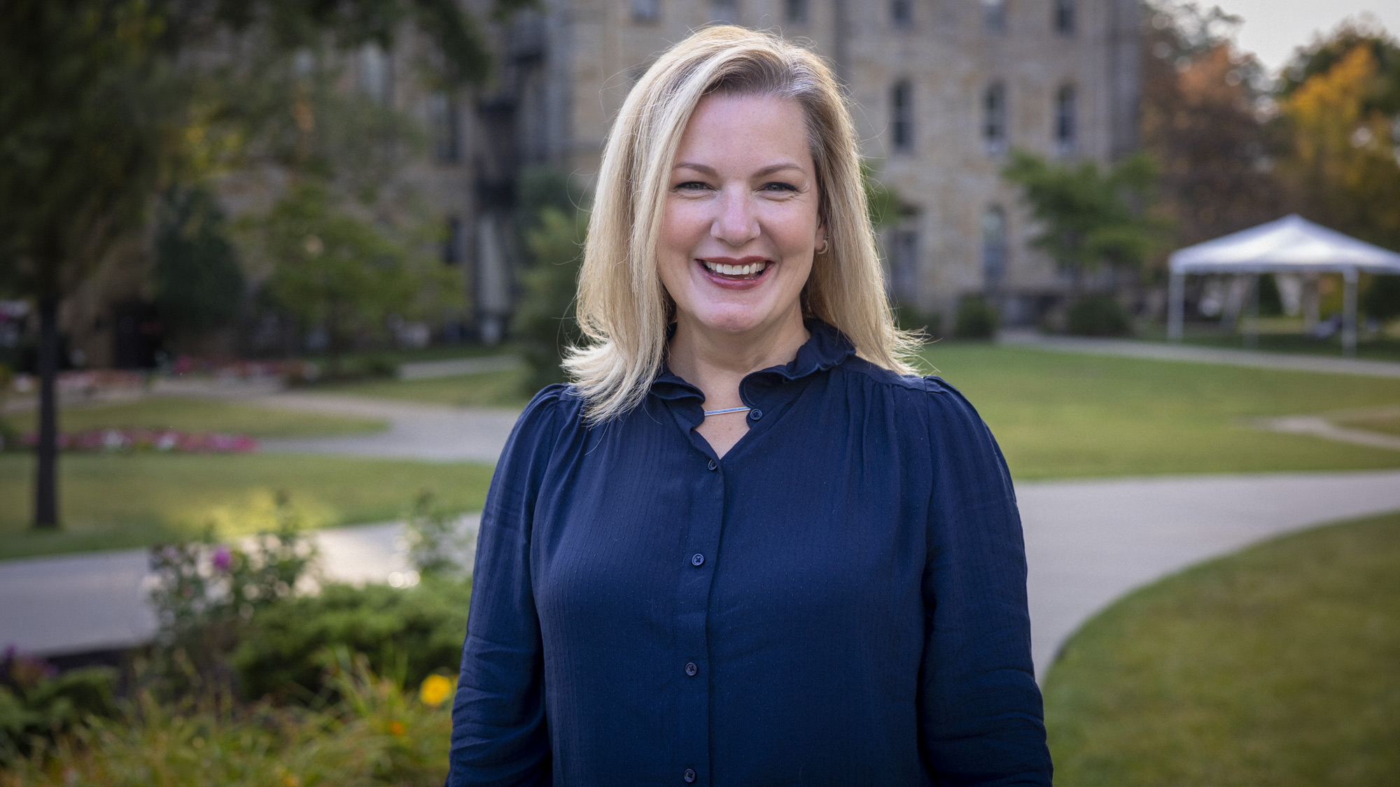 Remembering Dr. Michal Wargo, Assistant Professor of Education at Geneva College