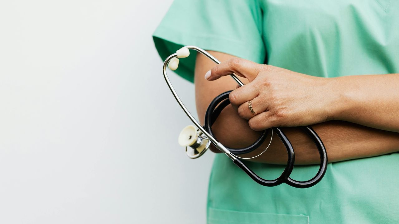 Image of Geneva’s Nursing Program Introduces UbiSim Virtual Reality Technology