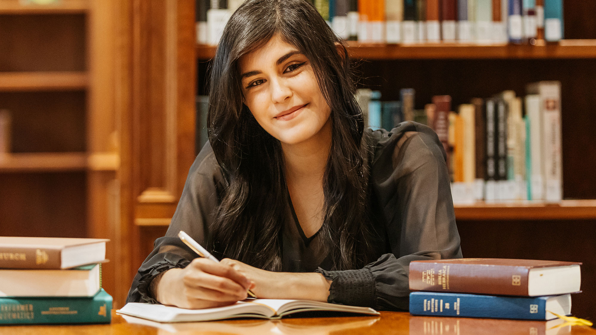 Announcing a New Agreement with Reformation Bible College