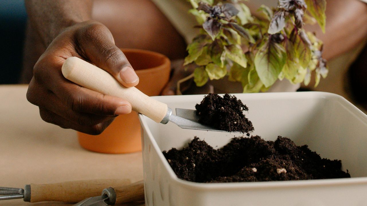 Picture of Geneva Chemistry Society Accepts Soil Test Samples