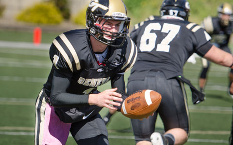 Geneva releases 2015 JV Football Schedule Monday Afternoon, How Appropriate