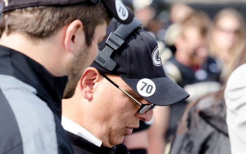 Geneva gets off to sluggish start, can’t recover in 52-21 loss to Frostburg