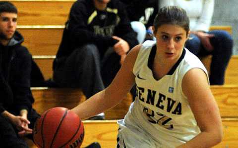 gt women's basketball