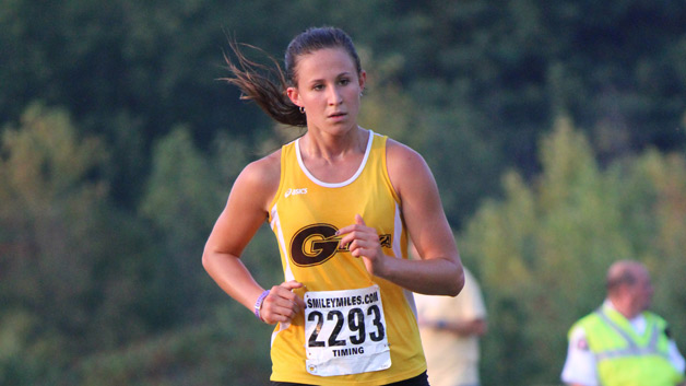 PAC Coaches’ Preseason Poll votes Geneva Women’s Cross Country Third