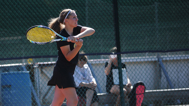 Geneva Women's Tennis