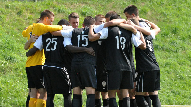 Geneva Men's Soccer