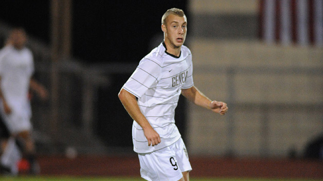 Geneva men’s soccer extends unbeaten streak to six games, Remains unbeaten in PAC with 4-1 win over Bethany