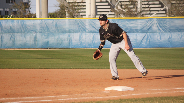 Geneva Baseball Splits with Norwich