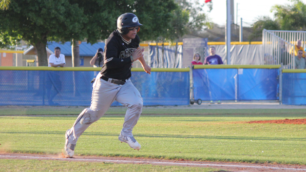Baseball’s Third Inning Lead Doesn’t Last Against Hilbert