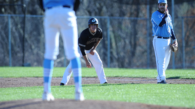 Geneva College comes up short in Shootout, 15-10