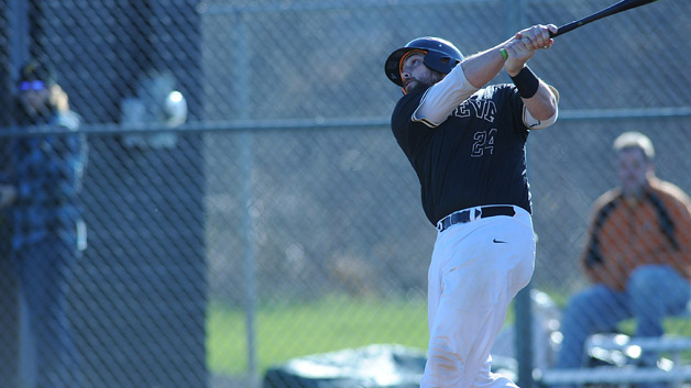 Aaron Witman Big Day Not Enough at Waynesburg