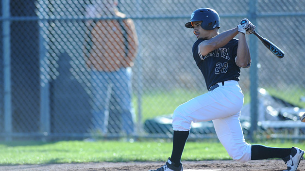 9th inning comeback extends win streak to five