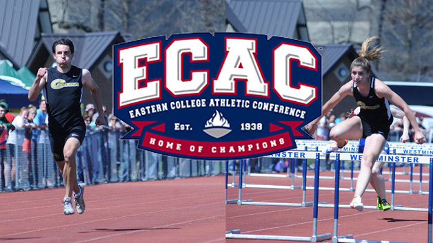 Geneva Track Heads to Massachusetts for ECAC Postseason