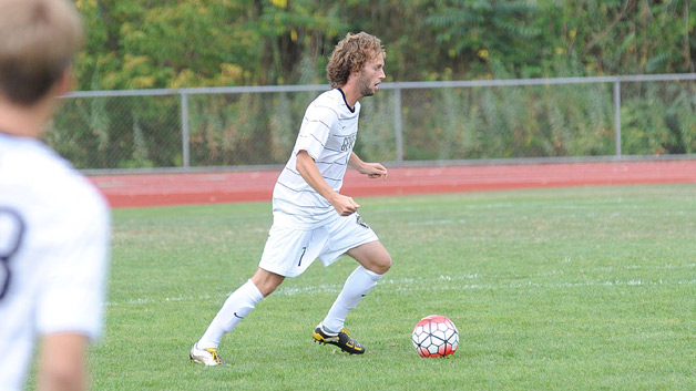 Geneva men’s soccer returns to winning ways, betters Mount Union 2-1